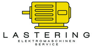 Lastering Elektromaschinen Service Logo